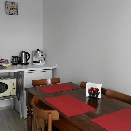 Panzió Rachele