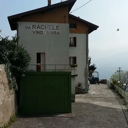 Couette-café Rachele Costa Volpino